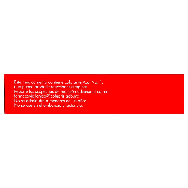 Arluy 200Mg Con 30 Capsulas (Mebeverina) - WeCare Pharma
