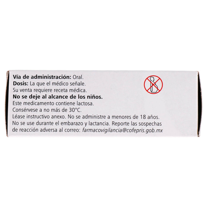 Xarelto 15Mg Con 28 Comprimidos (Rivaroxaban) - WeCare Pharma