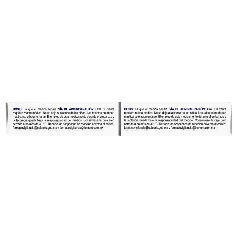 Prazolan 40Mg Con 14 Duopack Tabletas (Pantoprazol) - WeCare Pharma