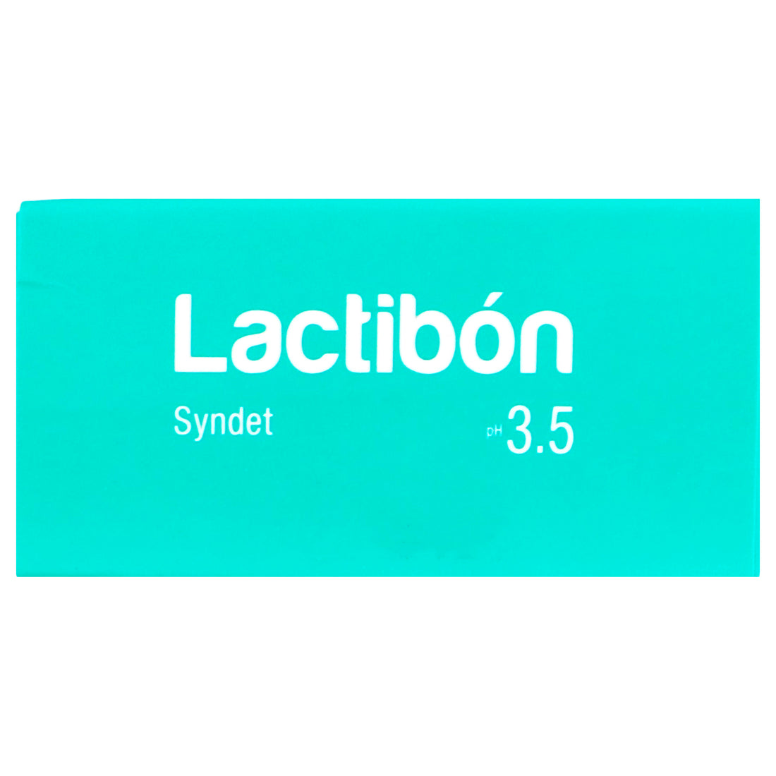 Lactibon Limpiador Y Restaurador 3.5Ph Barra 120G 6 - 7703281004325