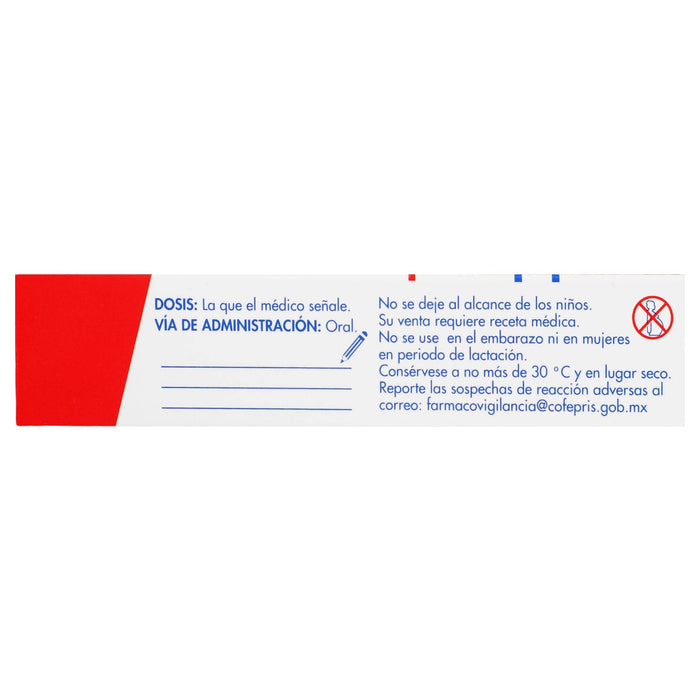 Diltiazem 30Mg Con 30 Serral Tabletas - WeCare Pharma