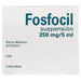 Fosfocil Suspensión 250Mg/5Ml 60Ml (Fosfomicina) - WeCare Pharma
