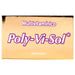Poly-Vi-Sol Solución 50Ml (Multivitaminico) - WeCare Pharma