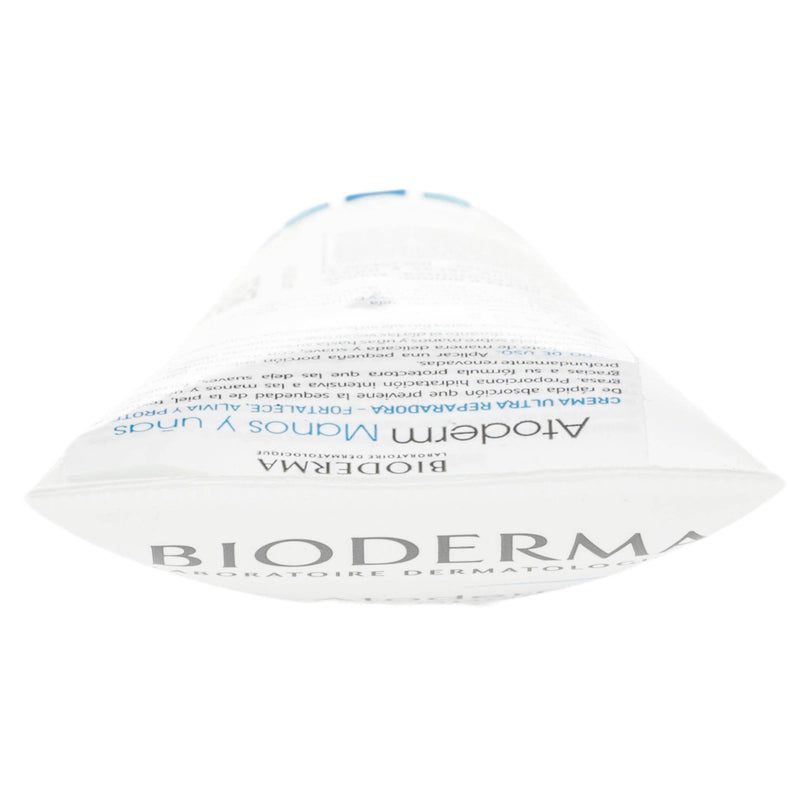 Bioderma Atoderm Manos Y Uñas Frasco 50Ml - WeCare Pharma