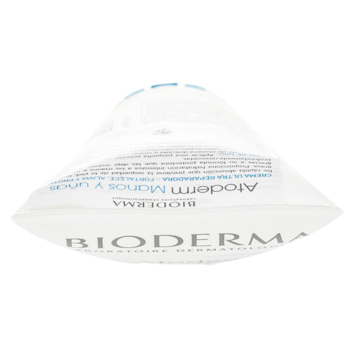 Bioderma Atoderm Manos Y Uñas Frasco 50Ml 6 - 3701129804193