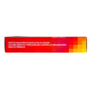 Lonol Crema 5/10G/3G Tubo 30G (Bencidamina/Mentol/Salicilato De Metilo) - WeCare Pharma