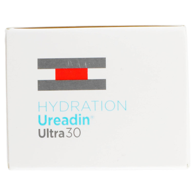 Isdin Ureadin Ultra 30 Crema Exfoliante 50Ml - WeCare Pharma