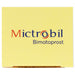 Mictrobil Gotas 0.3Mg/Ml (Bimatoprost) - WeCare Pharma