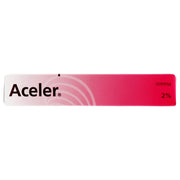 Aceler Crema 2% 15G (Acido Fusidico) - WeCare Pharma