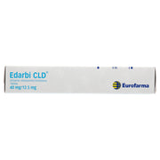 Edarbi Cld 40Mg/12.5Mg Con 14 Tabletas (Azilsartan Medoxomilo/Clortalidona) - WeCare Pharma