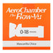 Aerochamber Plus Flow-Vu Bebe - WeCare Pharma