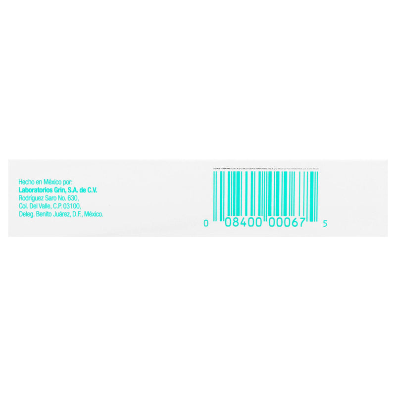 Hiperton Ung 5% 5G (Cloruro De Sodio) - WeCare Pharma