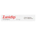 Zanidip (Lecarnidipino) Tabletas 10Mg Con 10 - WeCare Pharma