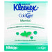 Pañuelos Kleenex Coldcare Mentol Caja Con 60 - WeCare Pharma