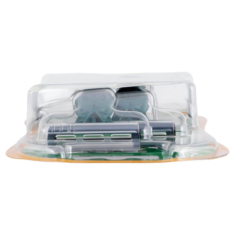 Rastrillo Bic Comfort 3 Action Con 2 - WeCare Pharma