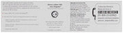 Jeringa Insulina Ultrafine Bd 1Ml 30Gx13Mm Con 10 - WeCare Pharma