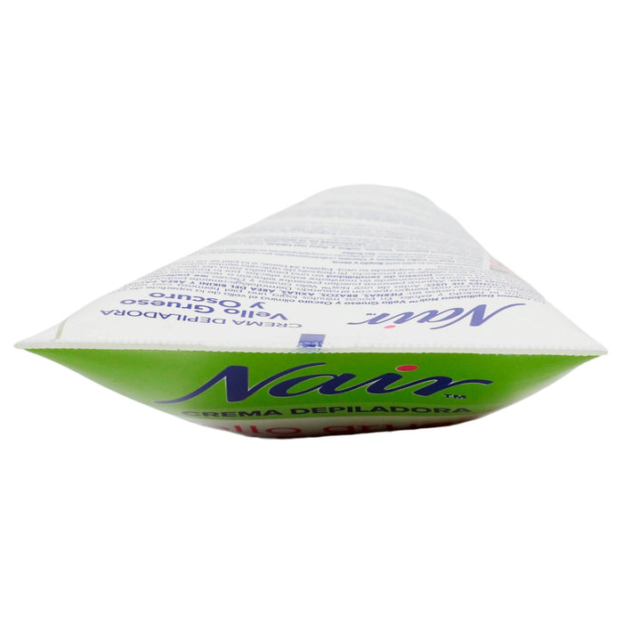 Cera Depiladora Nair Vello Grueso 150Ml - WeCare Pharma