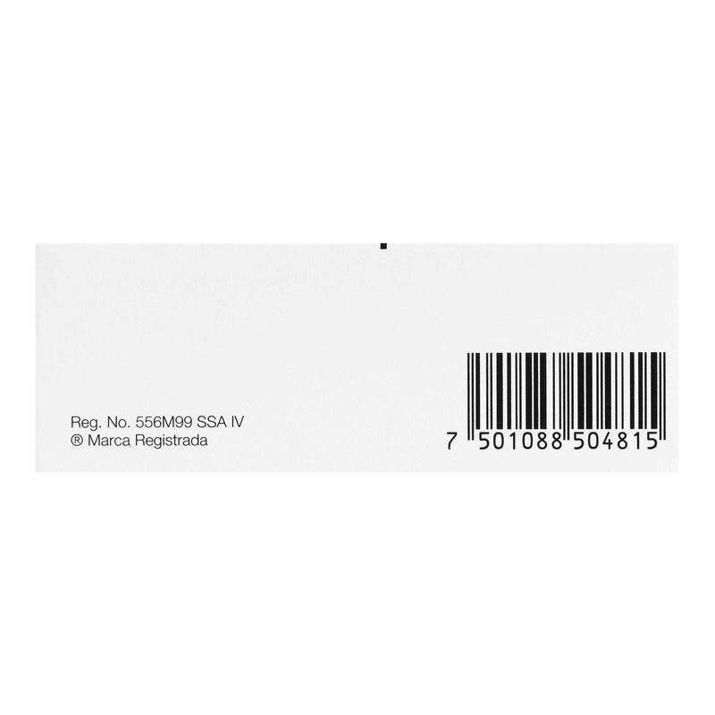 Permixon 160Mg Con 60 Capsulas (Serenoa Repens) - WeCare Pharma