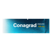 Conagrad 120Mg Con 30 Capsulas (Orlistat Resveratrol) - WeCare Pharma