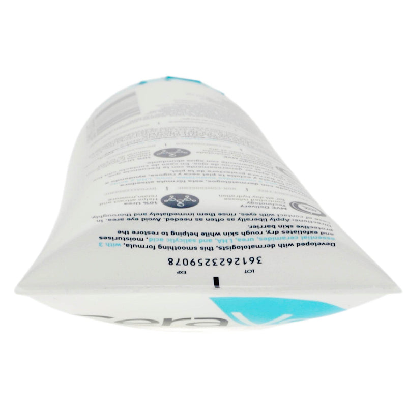 Cerave Crema Alisadora 170G - WeCare Pharma