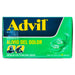 Advil Fastgel 200Mg Con 20 Capsulas (Ibuprofeno) 5 - 7501108763468