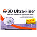 Aguja Para Pluma Bd 31Gx5Mm Con 10 - WeCare Pharma