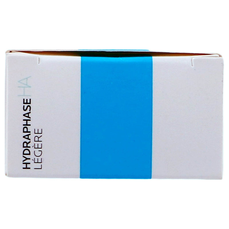 La Roche-P Hydraphase Ha Ligera Loción Hidratente 50Ml - WeCare Pharma