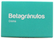 Betagránulos Crema Limpiadora 60G - WeCare Pharma
