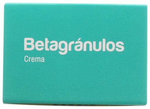 Betagránulos Crema Limpiadora 60G - WeCare Pharma