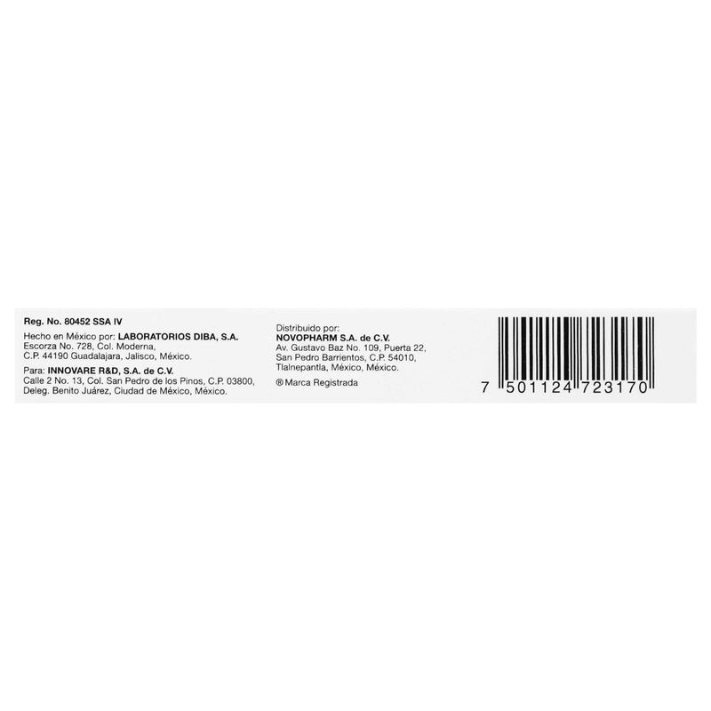 Dilarmine 1Mg/2Mg Con 25 Tabletas (Parametasona/Clorfenamina) - WeCare Pharma