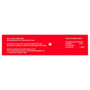 Eturion 20Mg Con 30 Tabletas (Atorvastatina) - WeCare Pharma
