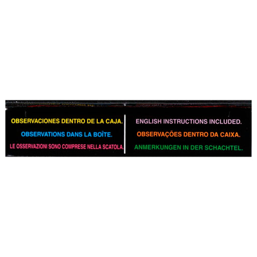 Tobillera Elástica Mirrek Mediana - WeCare Pharma