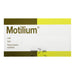 Motilium Suspensión 1Mg/Ml 60Ml (Domperidona) 5 - 7501109901098