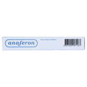 Anaferon Ad 12/30/200C Con 20 Tabletas (Anticuerpo Afino Gamma Humano) - WeCare Pharma