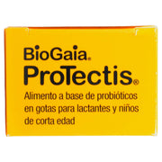 Biogaia Protectis Gotas 10Ml (Probioticos) - WeCare Pharma