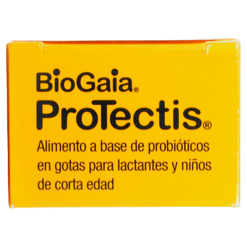 Biogaia Protectis Gotas 10Ml (Probioticos) - WeCare Pharma