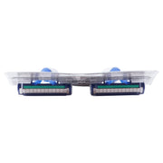 Maquina Para Afeitar Gillette Prestobarba Ultragrip Con 2 - WeCare Pharma