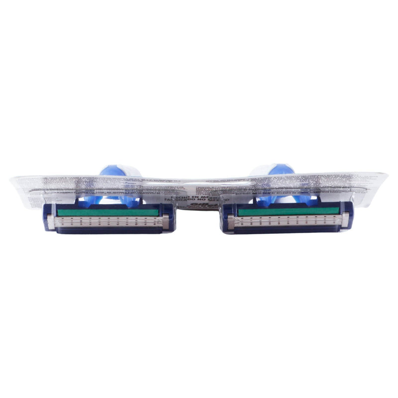 Maquina Para Afeitar Gillette Prestobarba Ultragrip Con 2 - WeCare Pharma