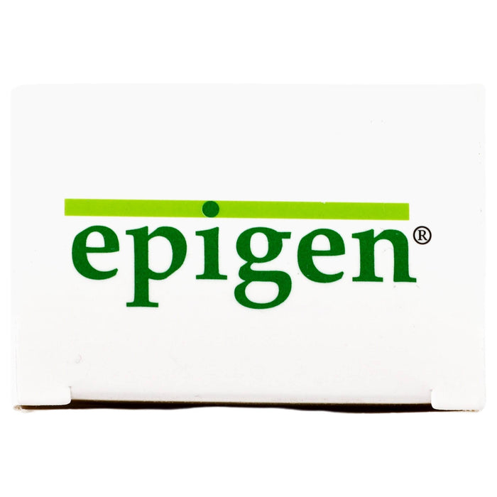 Epigen (Ac Glicirricinico) Solución 0.1G/100Ml 60Ml - WeCare Pharma