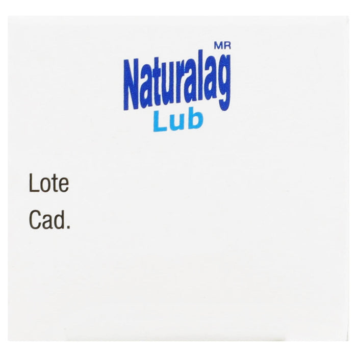 Naturalag Gotas 15Ml (Lagrimas Artificiales) - WeCare Pharma