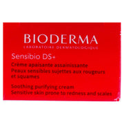 Bioderma Sensibio Ds+ Crema 40Ml - WeCare Pharma