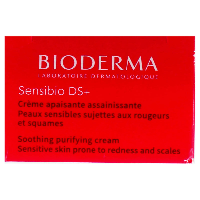 Bioderma Sensibio Ds+ Crema 40Ml - WeCare Pharma