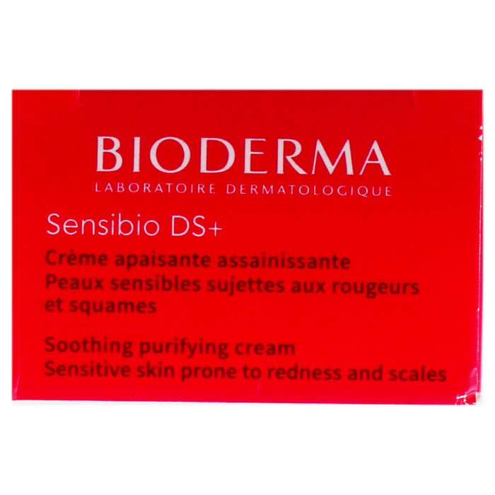 Bioderma Sensibio Ds+ Crema 40Ml 6 - 3401397240470