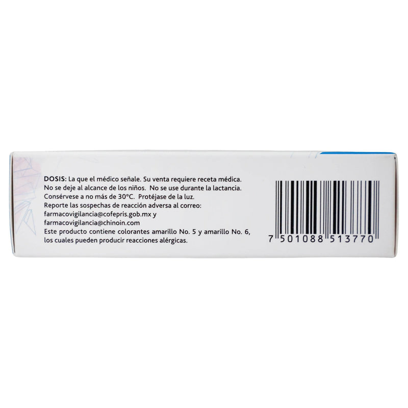 Norutec 20Mg Con 28 Tabletas (Ilaprazol) - WeCare Pharma