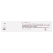 Cloran Ung 5Mg/G 5G (Cloranfenicol) - WeCare Pharma