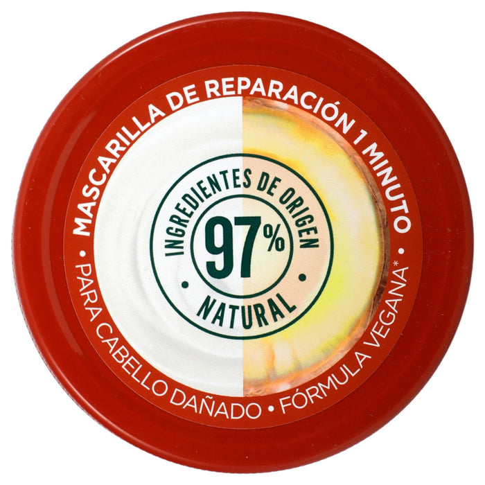 Garnier Fructis Mascarilla Para Cabello Coco 350Ml - WeCare Pharma