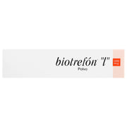 Biotrefon L Polvo 1000Mcg Sobres Con 24 (Cobamamida) - WeCare Pharma