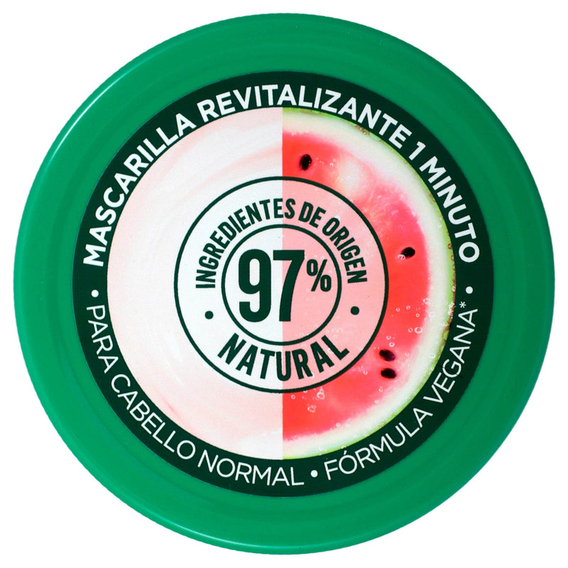 Mascarilla Fructis Sandia 350Ml - WeCare Pharma