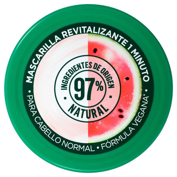 Mascarilla Fructis Sandia 350Ml - WeCare Pharma