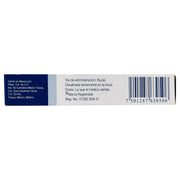 Terramicina Pastillas 125Mg Con 24 (Oxitetraciclina) - WeCare Pharma
